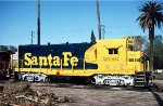 ATSF 2646 (REPOST)